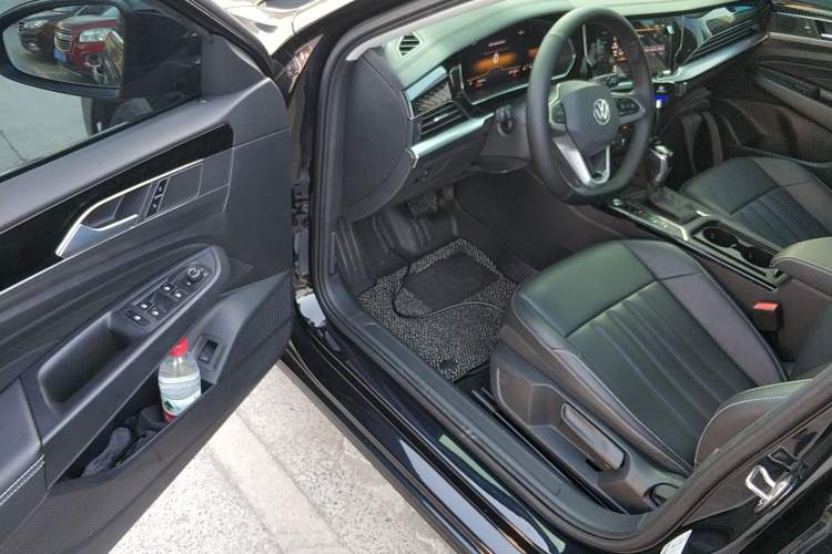 Used Volkswagen Passat 2024 280TSI Business Edition
