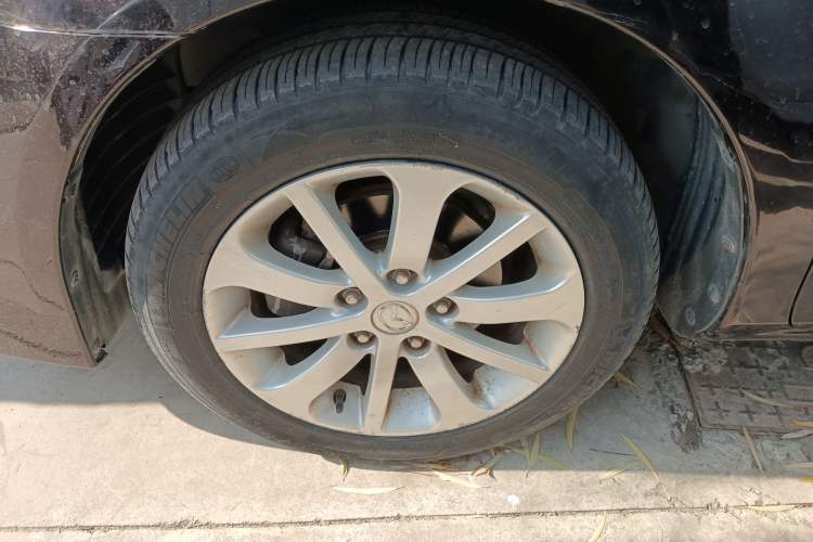 Used Mazda Mazda 6 2014 2.0L Automatic Classic Version
