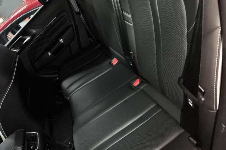 Used Tank 300 2024 2.0T Conqueror
