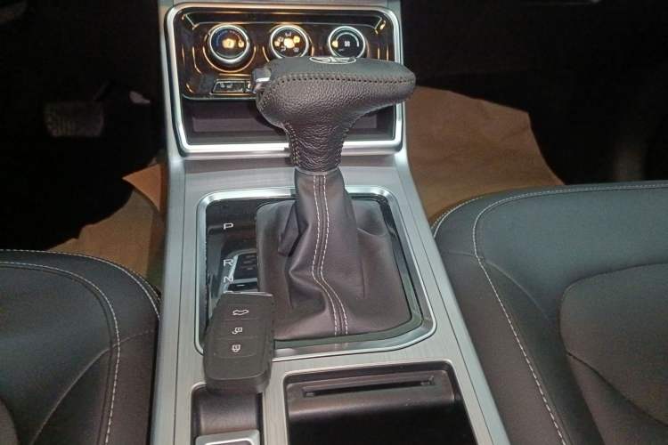 Used Bestune X40 2019 1.6L Automatic Luxury Edition China VI
