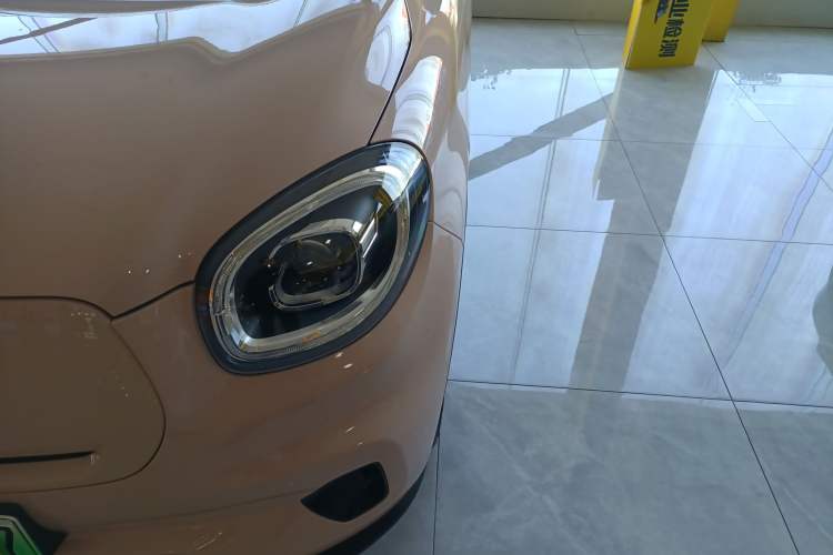 Used Leapmotor T03 2024 403 Comfort Edition