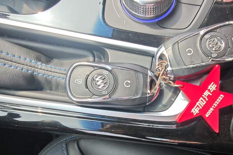 Used Buick Velite 6 2019 Connected & Smart Edition
