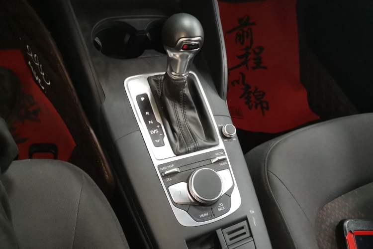 Used Audi A3 2019 Limousine 35 TFSI Ambition China VI
