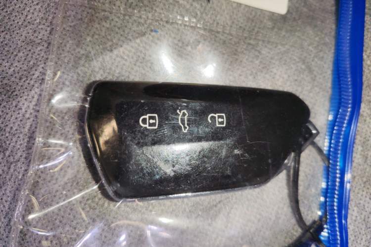 Used Volkswagen ID.UNYX 2024 Revised Pro Long-Range Version