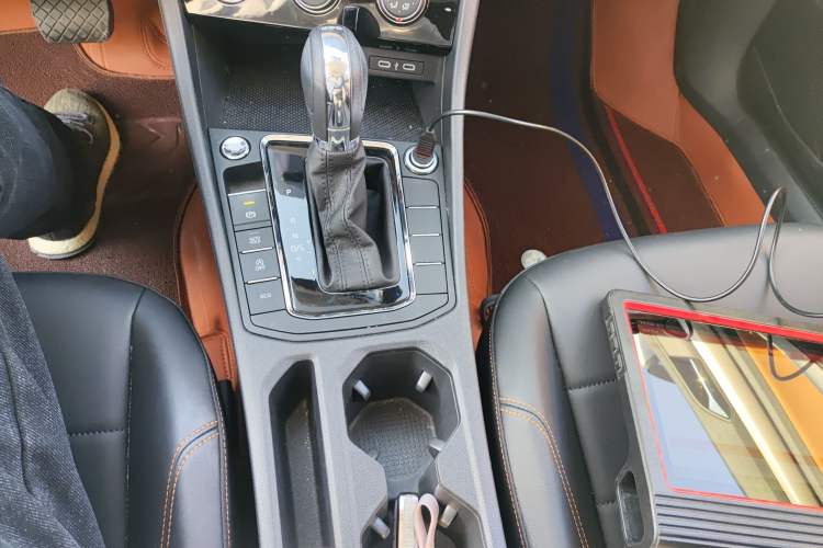 Used Volkswagen Bora 2025 280TSI DSG Comfort Edition
