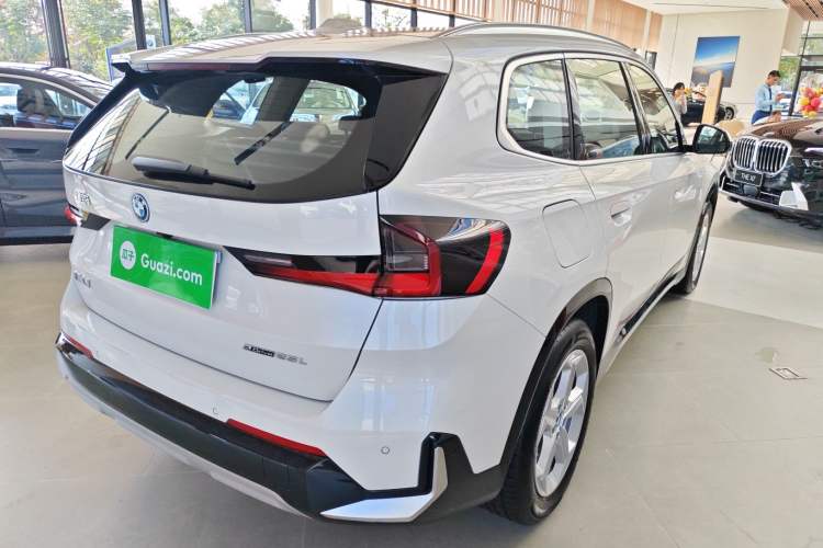 Used BMW iX1 2023 eDrive25L X Design Package
