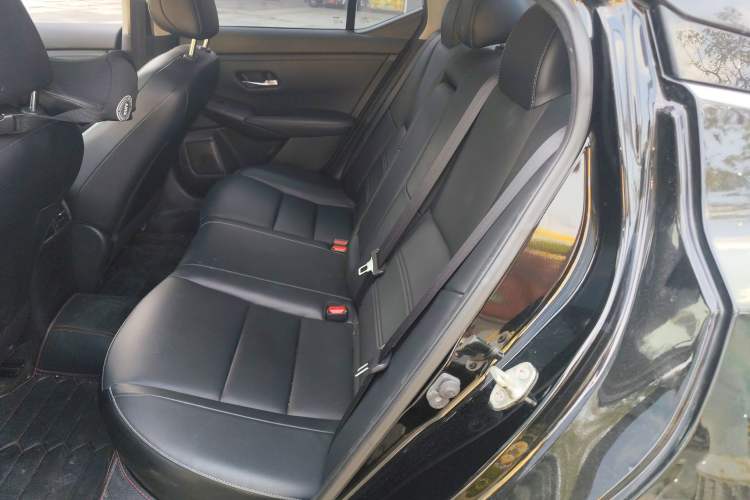 Used Nissan Sylphy 2022 1.6L XL CVT Enjoyment Edition