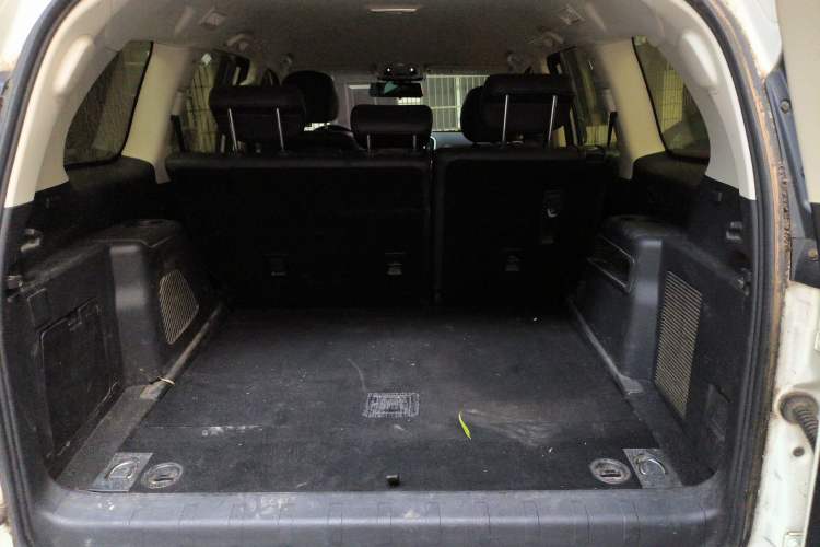 Used Haval H9 2020 2.0T Gasoline 4x4 Elite Version 5 Seats
