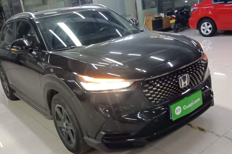 Used Honda XR-V 2023 1.5L CVT Thermal Edition
