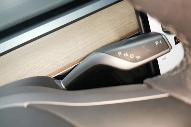 Used Tesla Model 3 2021 Standard Range Rear-Drive Upgraded Version
