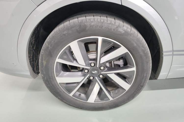 Used Li Auto L7 2023 Pro Model