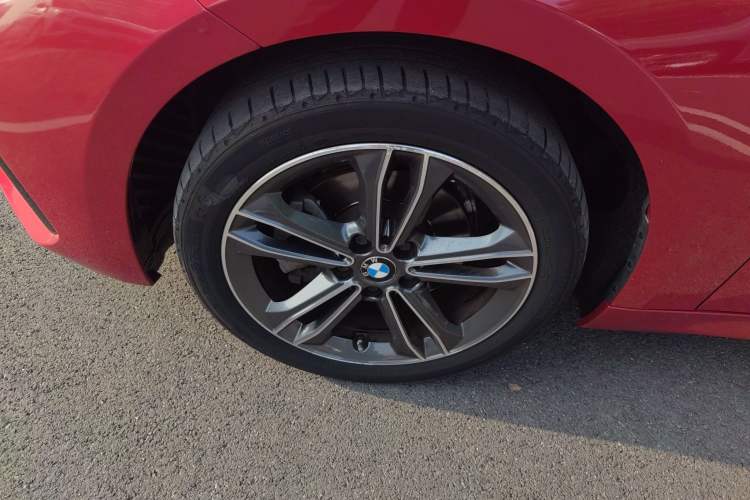 Used BMW 1 Series 2021 Revised 120i M Sport Edition
