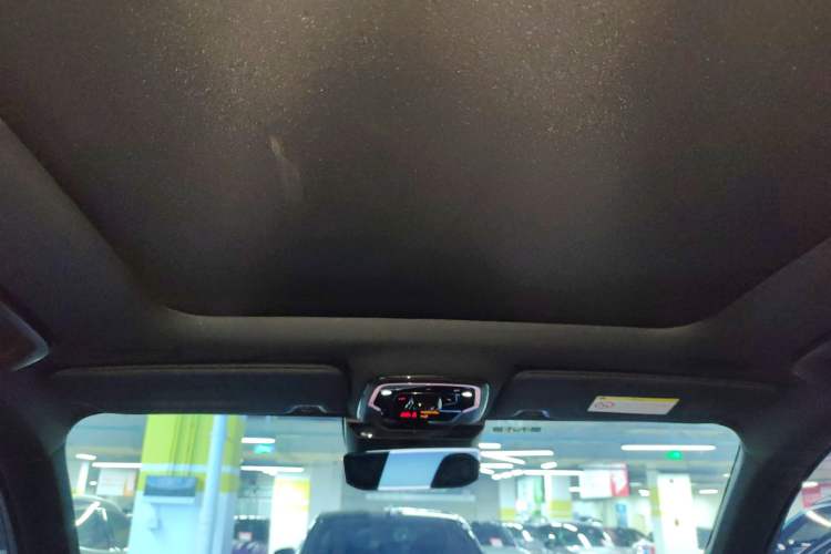 Used Lynk & Co 05 2020 2.0TD Four-Wheel Drive HypeHalo