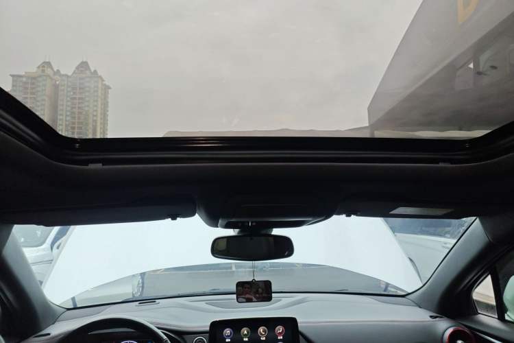 Used Chevrolet Blazer 2022 Mild Hybrid 650T RS Twin-Clutch All-Wheel Drive 7-Seater Prime Edition
