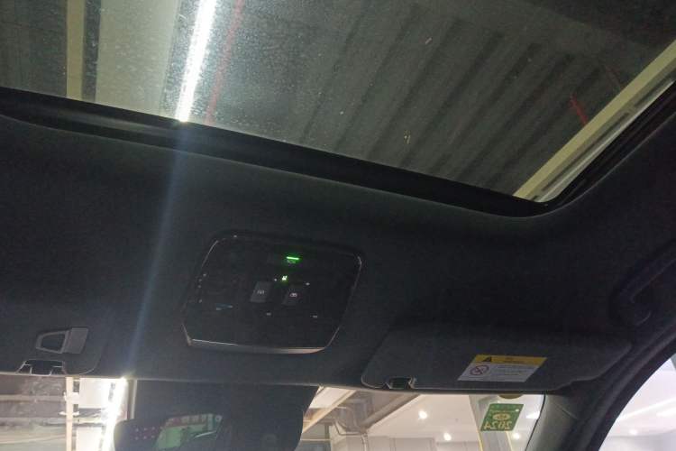 Used Nio ES8 2020 580 km Range Six-Seater Version