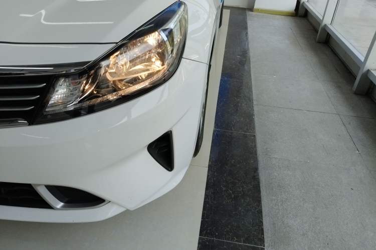 Used Kia Forte 2019 1.6L Automatic Fashion Edition China VI Standard
