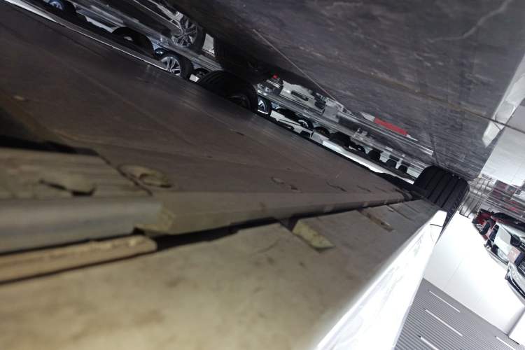 Used Zeekr 001 2023 WE Edition 100 kWh