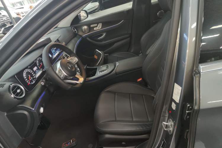 Used Mercedes-Benz E-Class 2020 Restyled E 300 L Sporty and Stylish Edition