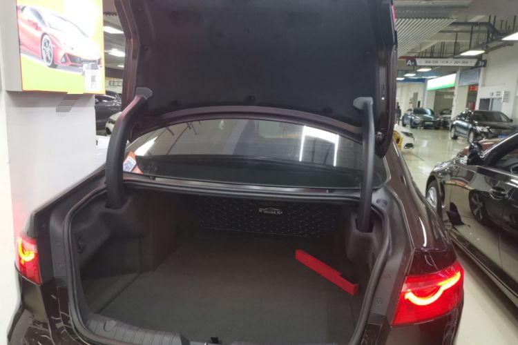 Used Jaguar XFL 2020 XFL 2.0T P200 Two-Wheel-Drive Elite Edition
