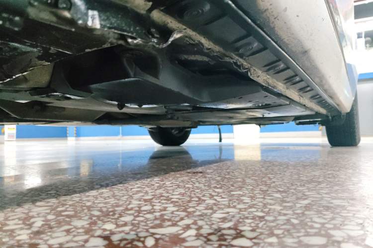 Used Toyota Levin 2017 Revised Dual-Engine 1.8H GS E-CVT Elite Sunroof Version China V Standard
