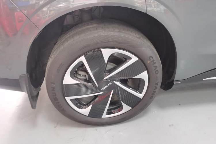 Used  Star Era ET 2024 Range-Extended 200 Pro+
