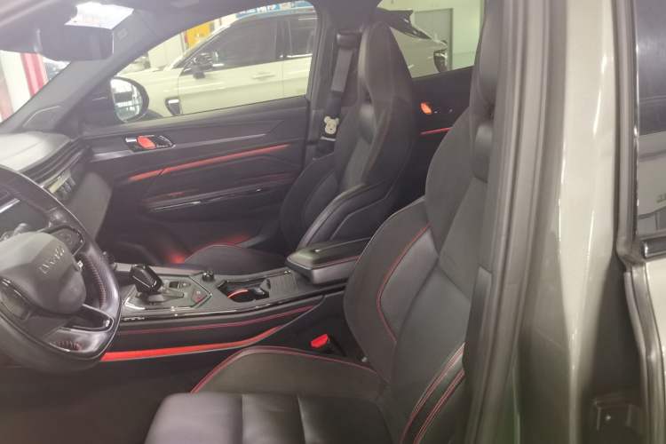 Used Lynk & Co 05 2020 2.0TD Four-Wheel Drive HypeHalo
