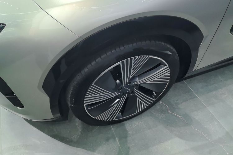 Used Lynk & Co 08 EM-P 2023 245km Ultra-Long Range Halo
