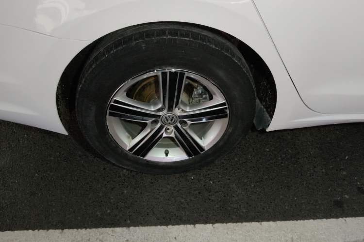 Used Volkswagen Lamando 2019 230TSI DSG Vision Edition China VI Standard