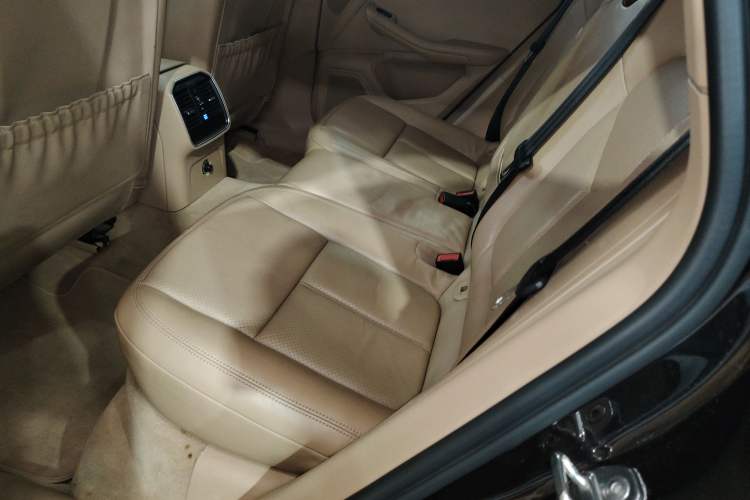 Used Porsche Macan 2014 Macan S 3.0T
