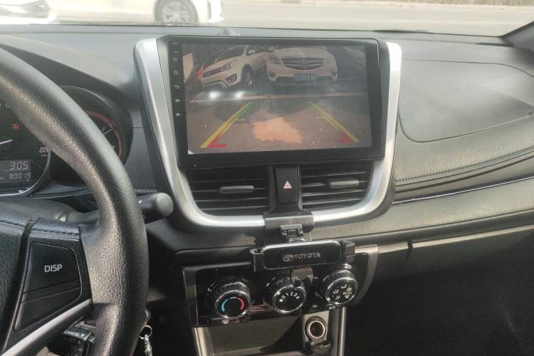 Used Toyota YARiS L Zhi Xuan 2022 X-Trail 1.5L CVT Leading PLUS Edition