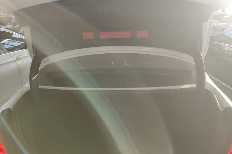 Used BMW 3 Series 2015 320Li Luxury Design Package Premium Edition