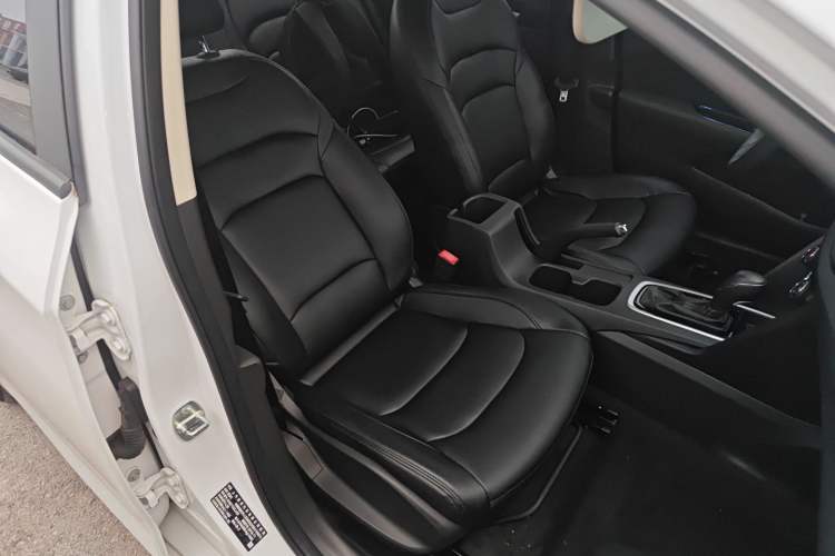 Used Chevrolet Cavalier 2019 320 Automatic Enjoyment with Sunroof