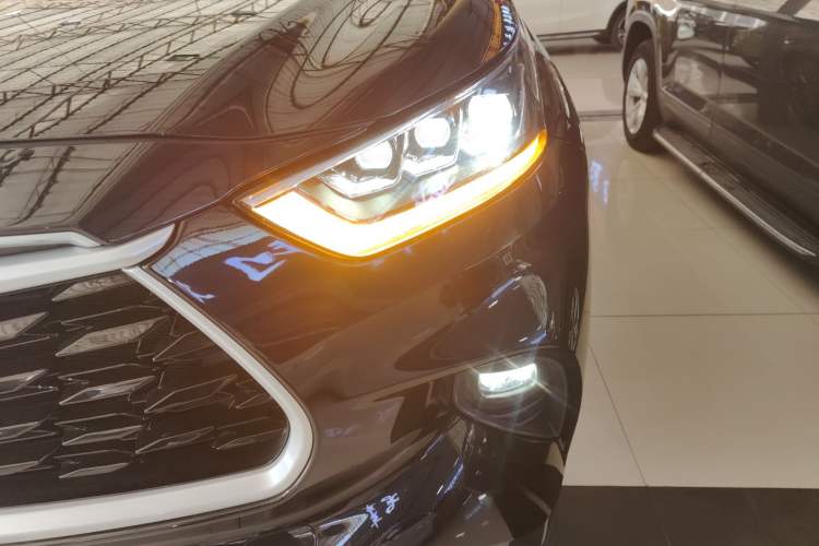 Used Toyota Highlander 2022 Dual-Engine 2.5L Two-Wheel Drive Prestige Edition 7-Seater