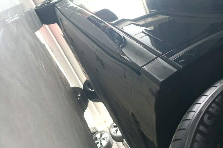 Used XPeng G6 2023 700 Four-Wheel Drive Performance Max
