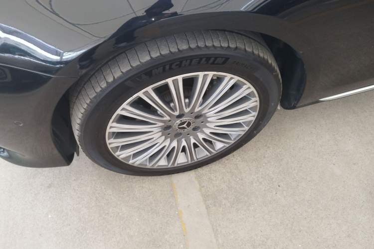 Used Mercedes-Benz E-Class 2020 E 300 L Luxury Model