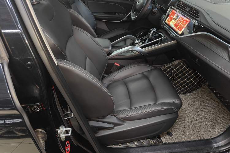 Used Geely Auto Emgrand X7 Sport 2020 1.5TD Automatic Smart Connect PRO
