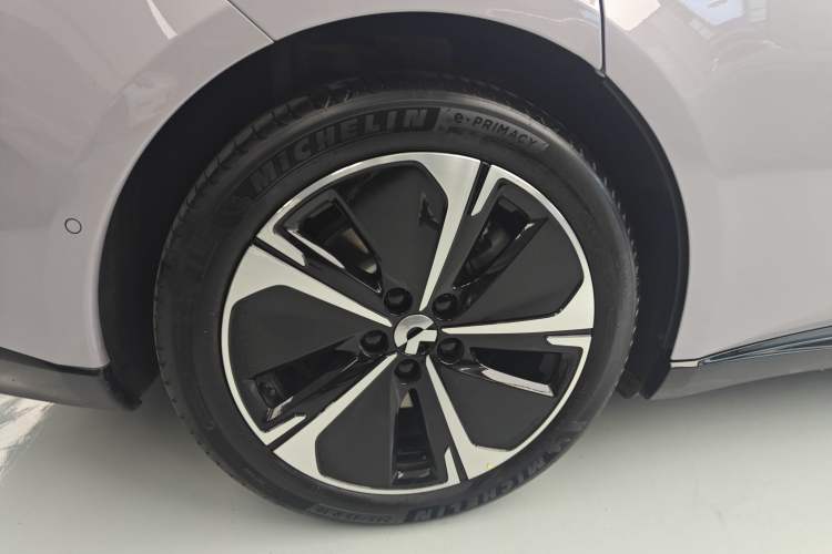 Used Nio ET5T 2025 75 kWh Touring