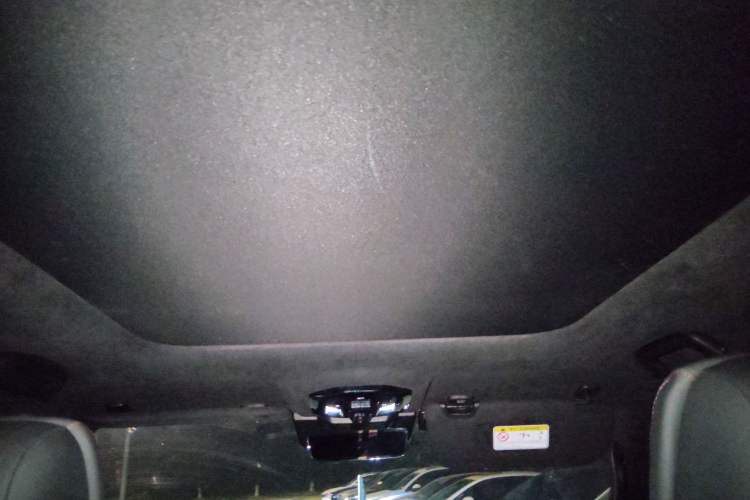 Used JETOUR Traveler 2023 2.0T All-Wheel Drive CrossPRO+