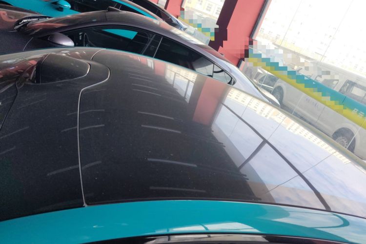 Used  SU7 2024 Rear-Drive Ultra-Long Range Advanced Pro-Level Intelligent Driving Version
