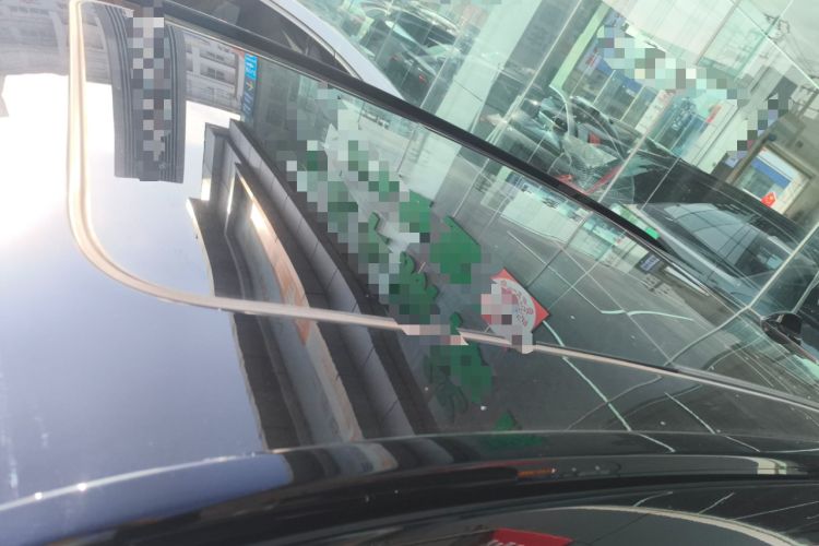 Used Nio ES8 2020 415 km Signature Edition 6-Seater Version
