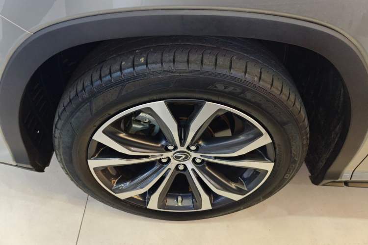 Used Lexus RX 2020 Facelifted 300 4x4 Elegant Edition
