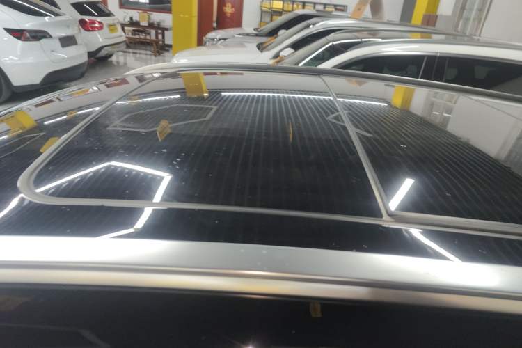 Used Lynk & Co 06 2023 Remix 1.5T Dynamic Halo