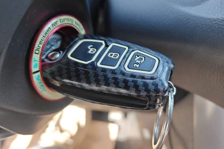 Used Ford Focus 2018 Hatchback Classic 1.6L Automatic Comfort Plus SmartDrive Edition