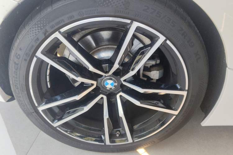 Used BMW Z4 2023 sDrive 25i M Sport Package
