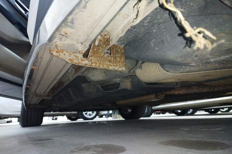 Used Ford Edge 2016 EcoBoost 245 Two-Wheel-Drive Titanium 5-Seater
