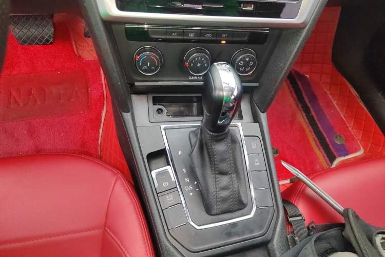 Used Volkswagen Lamando 2021 230TSI DSG Fashion Edition