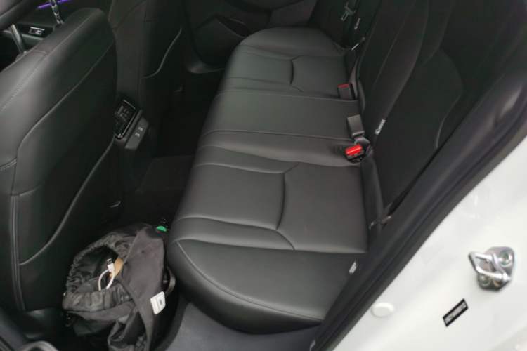 Used Honda Accord 2023 260TURBO Smart Enjoyment Version
