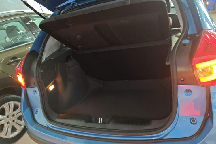 Used Chery Tiggo 3X 2017 1.5L Automatic Urban Edition