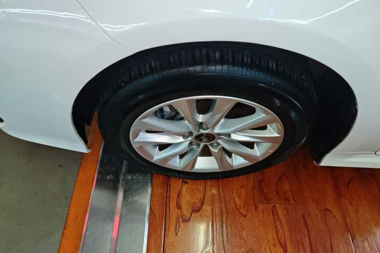 Used Toyota Corolla 2023 1.2T Elite Edition
