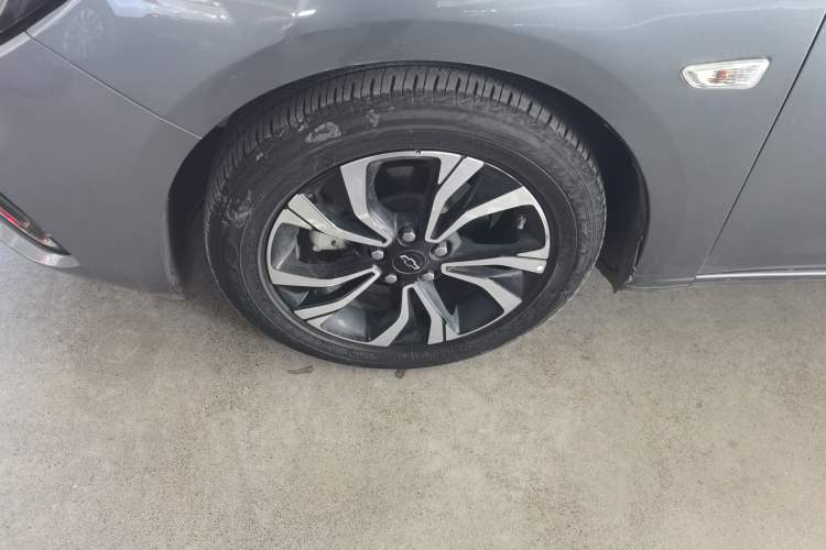 Used Chevrolet Monza 2022 Light Hybrid RS 330T Automatic Comfort Edition